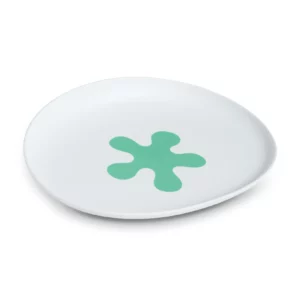 The doddl non-slip plate